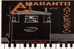 Gran gala musical Amaranto