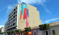 Las actividades estrella del festival Més Que Murs empiezan a coger color