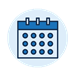 logo agenda