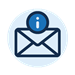 logo email