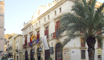 El TSJ desestima el recurso de Iniciativa Porteña contra Generalitat y Ayuntamiento de Sagunto confirmando la denegación de la segregación