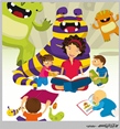 Contes de contar