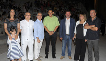 Sagunt a Escena continúa el miércoles, 27 de julio, con Innerland. La isla de dentro