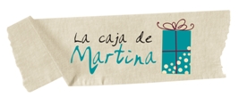La caja de Marina
