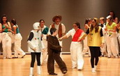 Vilaura: El Musical