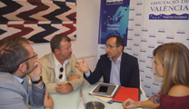 Sagunto se suma al proyecto “Retención del Talento” 