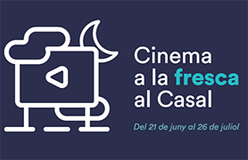 La ‘Escola Jove de Cinema’ presenta este viernes sus trabajos finales en el Casal Jove 