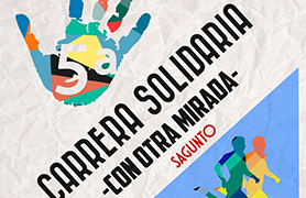 La Asociación Grupo Espiga prepara ya la 5ª edición de la Carrera Solidaria “Con Otra Mirada”