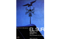 La película “El sur” se proyectará el próximo domingo en el Centre Cultural Mario Monreal