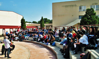 Finalizan las jornadas de concienciación para jóvenes sobre alcohol y drogas al volante