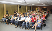 El Equipo de Gobierno dio explicaciones sobre la gestión del servicio de agua y el cambio de contadores