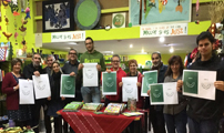 Constituido el Grupo Promotor “Sagunt, ciutat pel Comerç Just” 