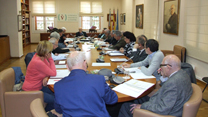 El Consell Valencià de Cultura realizará el lunes un pleno ordinario en el Ayuntamiento de Sagunto