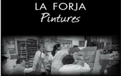 Exposición de pinturas de La Forja