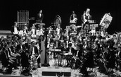 Concierto de "Carnaval"