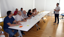 La concejalía de Comercio organiza el curso “Mejorar la transparencia de nuestra ciudad. Obligaciones y novedades legislativas”