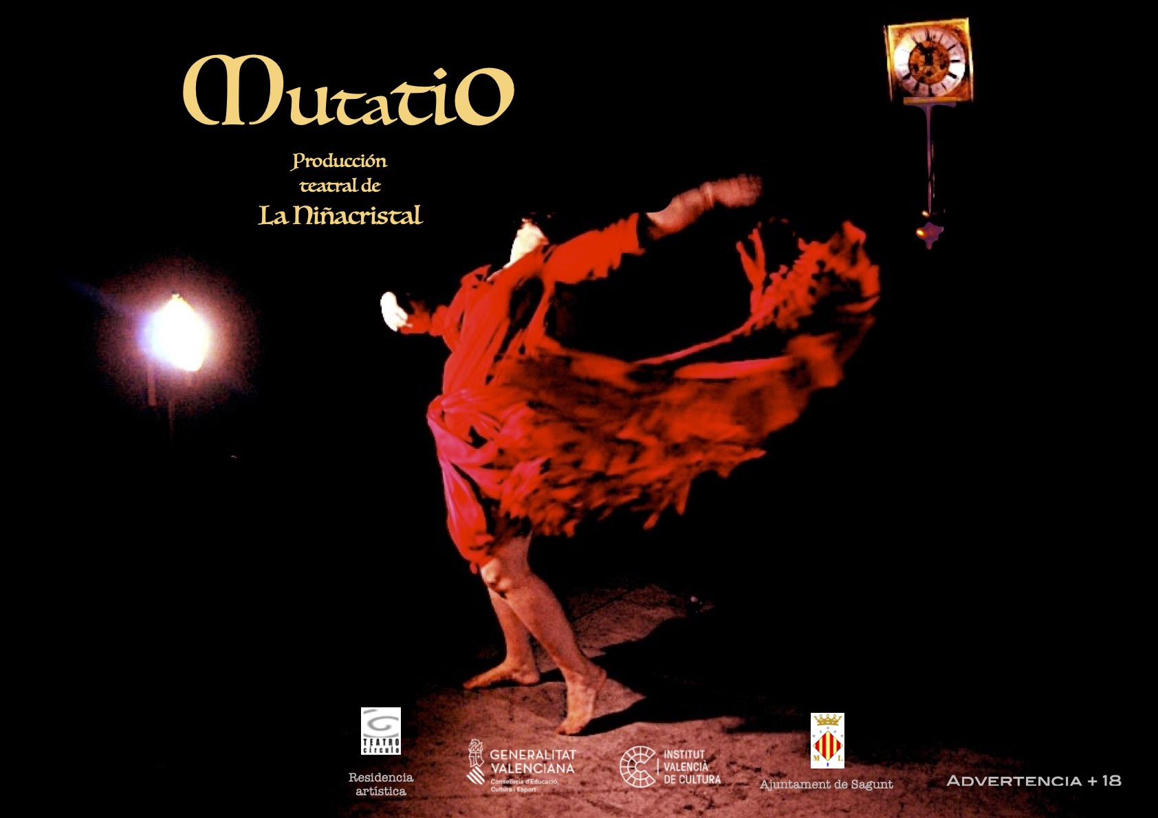 MUTATIO