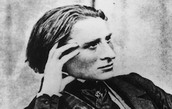 Concierto: Franz Liszt - Lieder