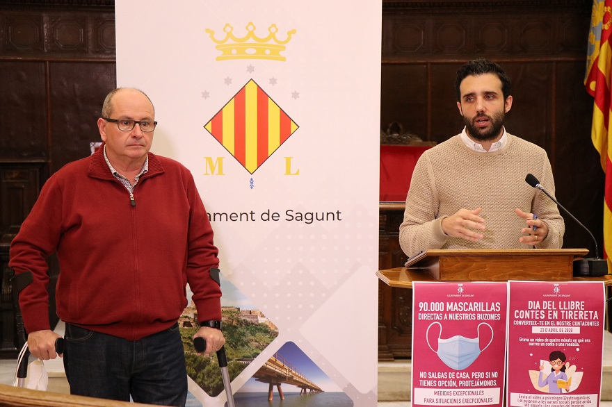 El Equipo de Gobierno prioriza las ayudas a pymes y autónomos, el Plan de empleo y el pago de facturas dentro de las medidas de urgencia por el Coronavirus