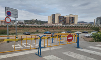 Riesgo de lluvias nivel amarillo en el mediterráneo