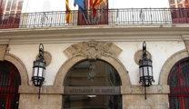 El Ayuntamiento de Sagunto abre mañana el plazo para solicitar subvenciones a la organización de fiestas