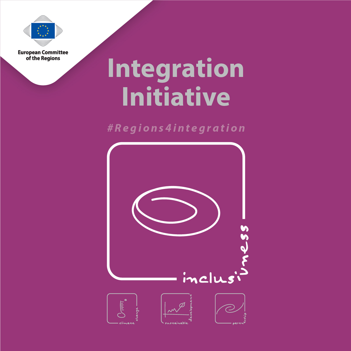 Sagunto se adhiere al proyecto europeo ‘Cities and Regions for integration initiative’