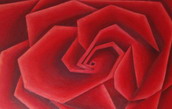 Exposición: Dibujos y Pinturas