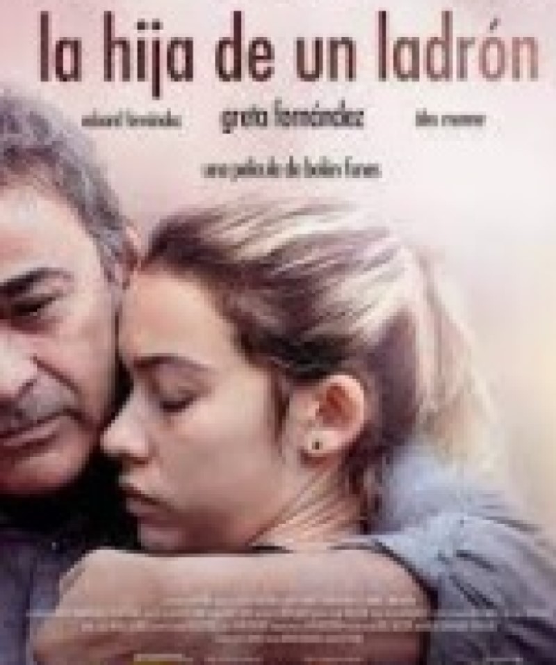 CINE: LA HIJA DE UN LADRÓN