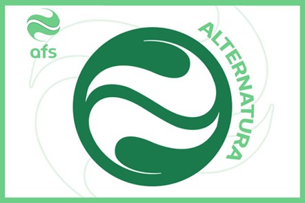 Logo alternatura