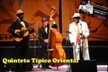 Música al Port, Ritmos de Santiago de Cuba