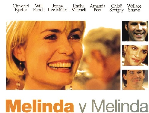 Diumenges de Cine. "Ciclo Woody Allen, una retrospectiva"