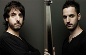 Música:Pablo & Daniel Zapico