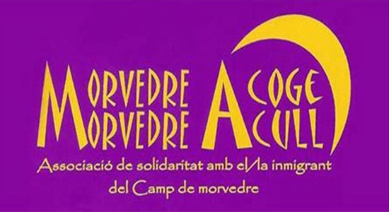 Logo Morvedre Acull