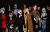 "Escuela de Ventrílocuos". Magnífica representación teatral