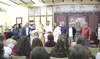 Sagunto contará con nuevo espacio para difundir la cultura clásica y dinamizar el turismo
