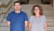 La delegación de Personal inicia los trámites de nuevas contrataciones temporales para reducir el desempleo
