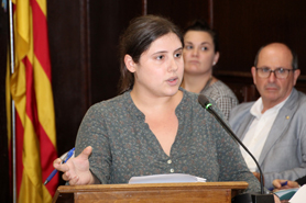 Avanza la creación de nuevos carriles bici para mejorar la conexión del polígono SEPES y el Polideportivo Municipal 