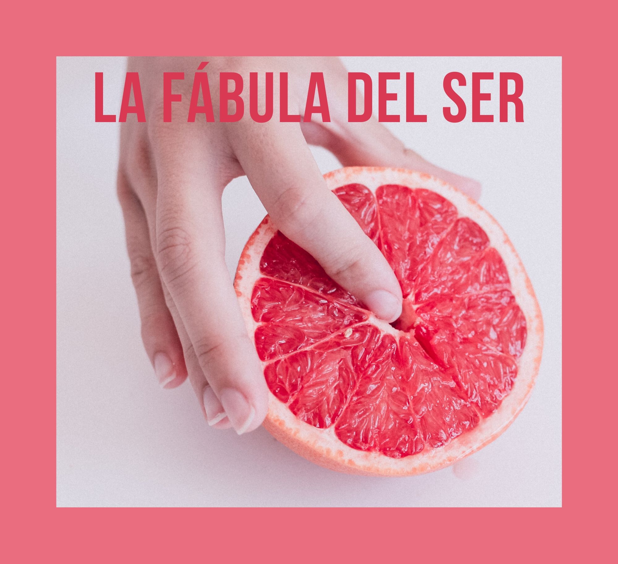  Exposición "LA FÁBULA DEL SER"