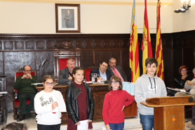 La concejalía de Juventud incorpora la palabra Infancia en su denominación