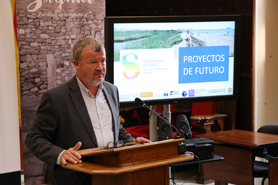 La Asociación ‘Red española de La Ruta de los Fenicios’ muestra su apoyo a Sagunto para la candidatura a Patrimonio de la Humanidad 