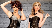 La Casa Municipal de Cultura recibe a Las Sisters con 'Cabaretazo'