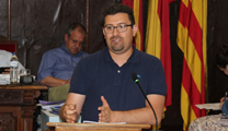 El Pleno aprueba el acuerdo que regula los criterios relativos al complemento de productividad