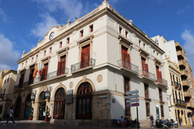 La Junta de Gobierno Local solicita subvención para la mejora del modelo productivo de 2020-2021
