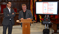 El Ayuntamiento, la Universitat de València y Diputación organizan la Universitat d’Estiu Sagunt