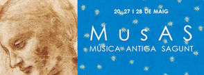 El festival MusAS se consolida como cita de referencia de la música antigua y barroca en la provincia de València