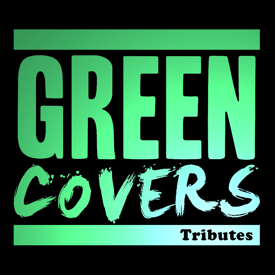 La banda valenciana Green Covers ofrecerá un concierto de tributos a los 80 y 90