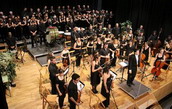 Concierto "Orquesta de Cámara de Valencia"