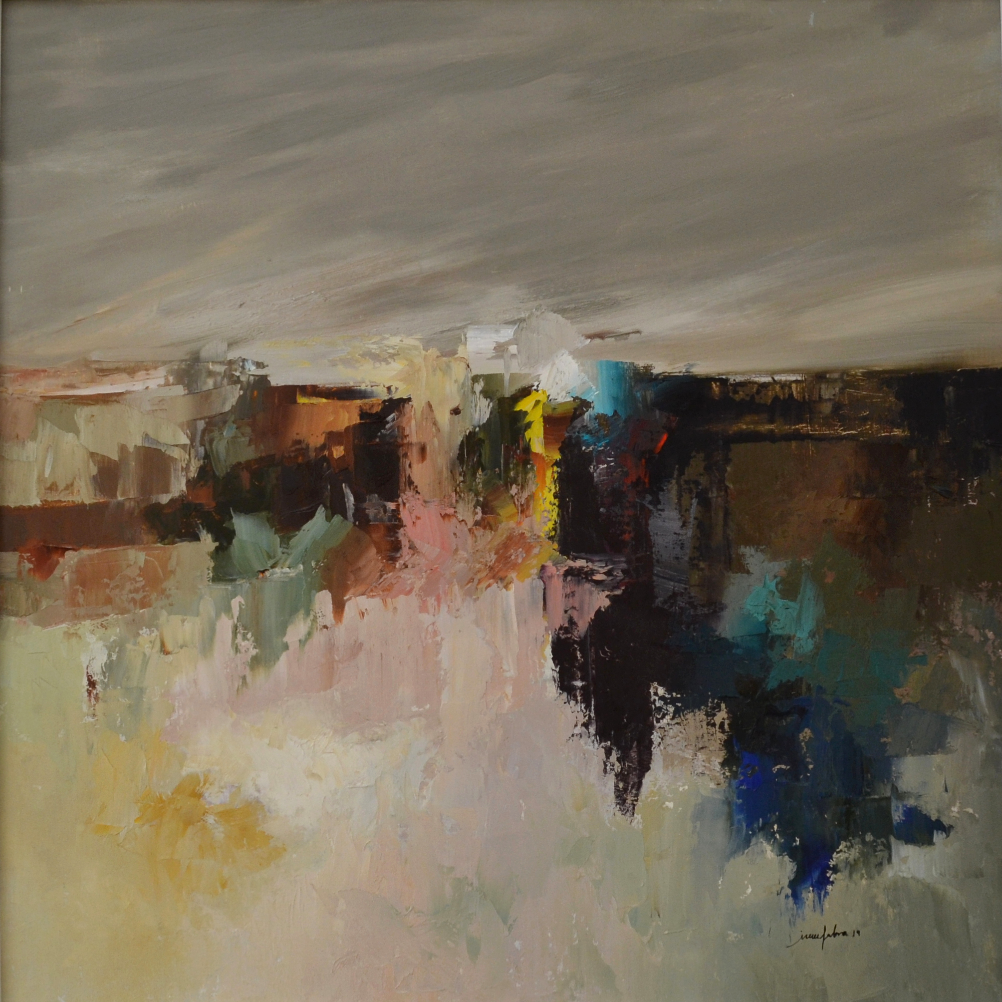 EXPOSICIÓN: IMÁGENES IMAGINARIAS