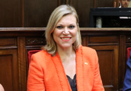 Davinia Bono Pozuelo