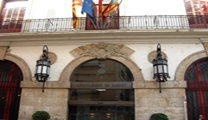 El Ayuntamiento de Sagunto solicitará a Les Corts Valencianes la tramitación de la ley de función social de la vivienda